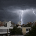 Meteorología actualiza aviso por tormentas: afecta a Asunción y 10 departamentos – Clima