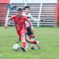 Juventud y Gral. Caballero CG abren la novena fecha de la “C” con sendos triunfos – Fútbol de Ascenso de Paraguay