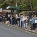 Transporte público: comenzaron las multas por reguladas, pero persisten las quejas de los usuarios – Economía