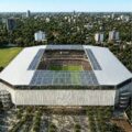 Municipalidad de Asunción aprueba planos del estadio mundialista de Olimpia – Olimpia