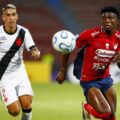 Vasco y Medellín definen; Olimpia espera – Copa Sudamericana