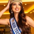 Alondra Espinoza trajo la corona de Miss Teen Mundial 2026 a Paraguay – Gente