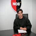 Newell’s oficializa la llegada de Alan Soñora para el segundo semestre – Fútbol Internacional