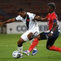 ¡Atención Olimpia! DIM y Vasco empatan en un partidazo y la serie queda abierta – Copa Sudamericana