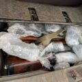 Así las organizaciones criminales arman los fusiles de guerra, según Digemabel – Policiales