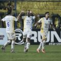 Con carácter, Luqueño remonta a Guaraní y empieza el Clausura con el pie derecho – Fútbol