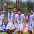 El 1º de Marzo continúa en carrera en la Copa Paraguay – Copa Paraguay