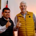 Clan Vega pide a Añetete “unidad” en Roque Alonso y quitarle la gobernación al PLRA – Política