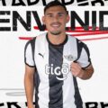 Libertad oficializa el regreso del zaguero Gilberto Flores – Libertad