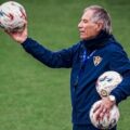 Se le empieza a mover el piso a Holan en Cerro Porteño – Cerro Porteño