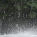 Intensa lluvia y tormentas eléctricas en el Este del país – ABC en el Este