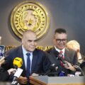 Bachi Núñez defiende a Gustavo Leite y minimiza improductividad y costo como embajador en EE.UU. – Política