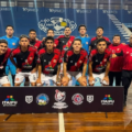 Duelo Atenas vs. 12 de Junio dejará a un finalista paraguayo en el Sudamericano – Polideportivo