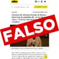 ¡Alerta! Página falsa difunde nota fraudulenta sobre ABC y Banco Itaú – Policiales