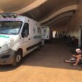 Asesinan de un balazo en el ojo a un joven frente a una vivienda en Ciudad del Este – ABC en el Este