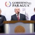 Codena anunció refuerzo de agentes y demolición de comisarías precarias en Canindeyú – Policiales