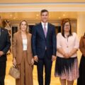 Santiago Peña llegó a Perú para participar de la investidura de Keiko Fujimori – Política