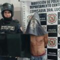 Luque: detienen a presunto ladrón tras rastrearlo con imágenes de un circuito cerrado – Policiales