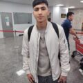 Esteban Matus llegó al país para sumarse a Olimpia: “Un paso muy importante en mi carrera” – Olimpia