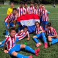 Paraguay dejó su huella en la Youth World Cup de Nueva York – Polideportivo
