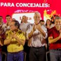 Dani Centurión acusa “instrumentalización” de la Justicia contra Arnoldo Wiens – Política