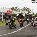 Moto Velocidad-4ª fecha: Cuevas, Areco, Acuña y Valiente fueron los vencedores – ABC Motor