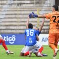 Humaitá da el golpe, elimina a Encarnación FC por penales y avanza en la Copa de Todos – Copa Paraguay