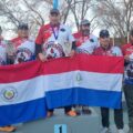 Paraguay brilló en el IPSC Centro República Challenge 2026 disputado en Argentina – Polideportivo