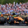 F1 2026: Lando Norris ganó la pole de Gran Premio de Hungría – ABC Motor