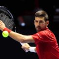 El regreso de Djokovic será en el Masters 1000 de Cincinnati – Polideportivo