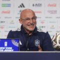 Luis de la Fuente: “Firmaría llegar todos los años a una final y perderla” – Mundial de Fútbol