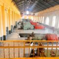 ANDE proyecta la restauración de su emblemático Museo de la Electricidad – Economía
