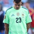 “Dibu” Martínez abre la puerta del retiro de la selección argentina – Mundial de Fútbol