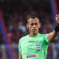 Juan Gabriel Benítez arbitrará a Cerro y Blas Romero a Olimpia – Fútbol