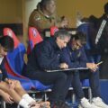 Ariel Holan: “Diría que es un malísimo mercado porque pedí a Haaland y a Messi, y no quiso venir ninguno” – Cerro Porteño