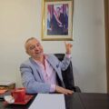 ¿Se va o no?: Esto responde Daniel Centurión sobre “coqueteo” para pasarse al cartismo – Política