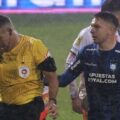 Insólito: Kevin Altez expulsado tras dar cabezazo al árbitro en el fútbol de Chile – Fútbol Internacional