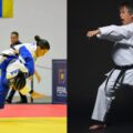 Jornadas gratuitas de Karate-do y Judo en el Centro Paraguayo Japonés – Polideportivo