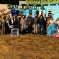 San Juan Bautista recibe a guitarristas internacionales para celebrar el legado de Mangoré – Nacionales