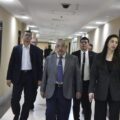 Isaías Fretes: “Nosotros queremos plata. No sé de dónde, pero plata” sobre salvataje al IPS – Política