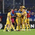 Trinidense derrota y amarga a Cerro Porteño en su Olla en el estreno del torneo Clausura – Fútbol