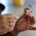 Vacunas contra influenza y covid-19 en Asunción – Nacionales