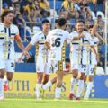 La histórica tabla de posiciones del fútbol paraguayo – Fútbol