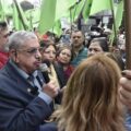 Movilización de enfermeros: líderes se reunieron con el titular de IPS y la ministra de Salud – Nacionales