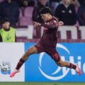 Estreno triunfal del paraguayo Allan Wlk en Lanús – Copa Sudamericana