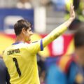 ¿El adiós de Courtois? El portero belga insinúa su retiro internacional tras la eliminación ante España – Mundial de Fútbol