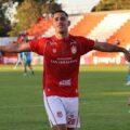 General Caballero derrotó a Benjamín Aceval y quedó como escolta – Fútbol de Intermedia