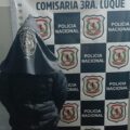 Asaltan a conductora de Bolt en Luque: Policía captura a un presunto integrante de la banda – Policiales