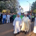 Monseñor López advierte en San Ignacio: “El amor al dinero destruye la dignidad, la justicia y la educación” – Nacionales