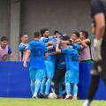 Deportivo Obrero avanza con autoridad a la Fase 3 de la Copa Paraguay – Fútbol